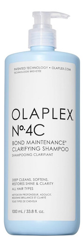 Olaplex Nº.4c Bond Maintenance Clarifying Shampoo, Deep C...