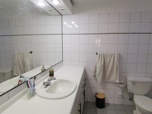 Departamento En Arriendo De 3 Dorm. En Ñuñoa