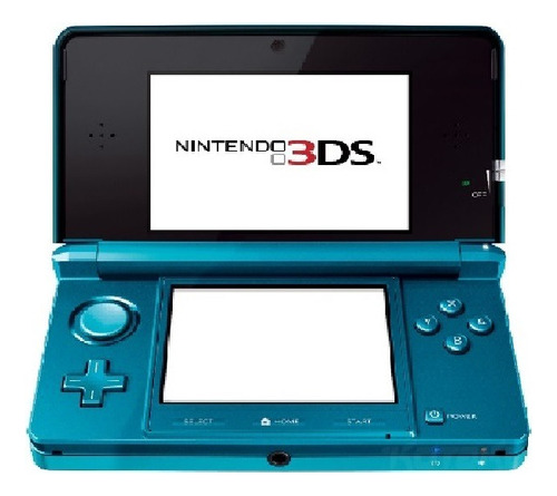 Consola Nintendo 3ds Original | 32gb | Completa