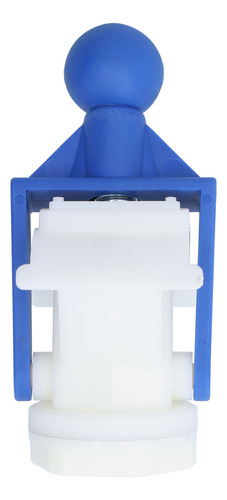 Válvula Honey Gate Valve, Accesorio Extractor De Miel, Plást