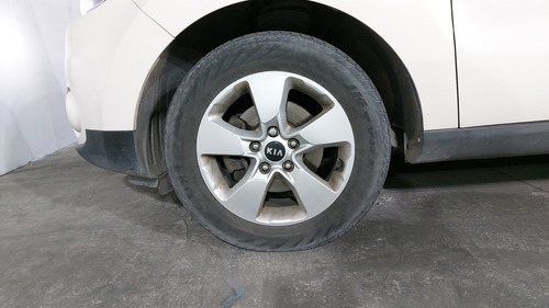 Kia Soul 1.6 Lx At