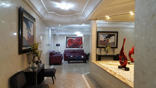 Imagen 2 de 14 de Venta De Apartamento En Ph Rocamar, Bella Vista 20-8579