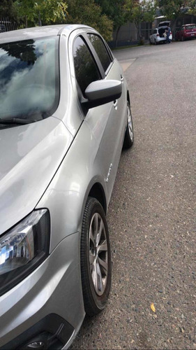 Volkswagen Gol Confortline
