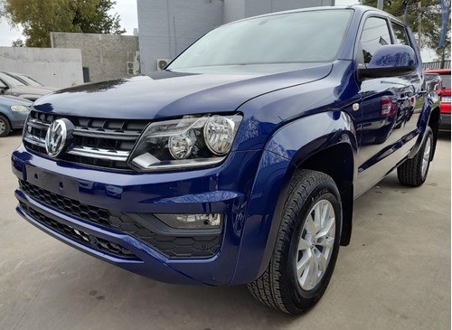 Volkswagen Amarok 3.0 V6 Cd Comfortline