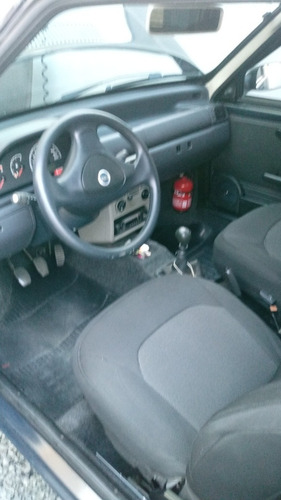 Fiat Uno Fire Flex 1.0