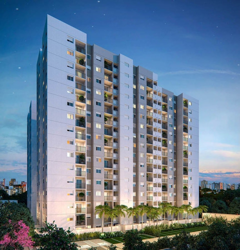Imagem 1 de 22 de Garden Residencial Para Venda, Vila Guilherme, São Paulo - Gd5768. - Gd5768-inc