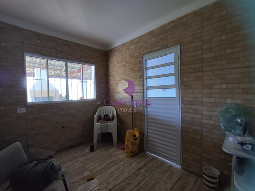 Imagem 14 de 27 de Chácara À Venda - Bairro Baruel - Suzano/sp. - Ch00064 - 69911600