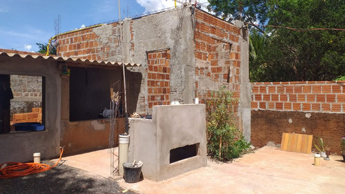 Casa Com Terreno 375m² Em Itaporã Dourados/ms