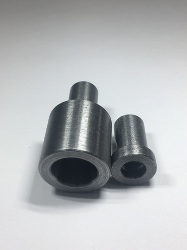 Imagen 2 de 10 de Juego De Adaptador O Ajustado Para Maquina Broche Universal