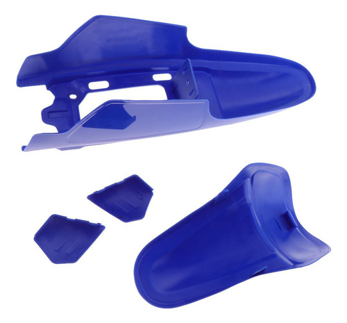 De Guardabarros Delantero Con Soporte Para Pw50 Py50 Pw Py