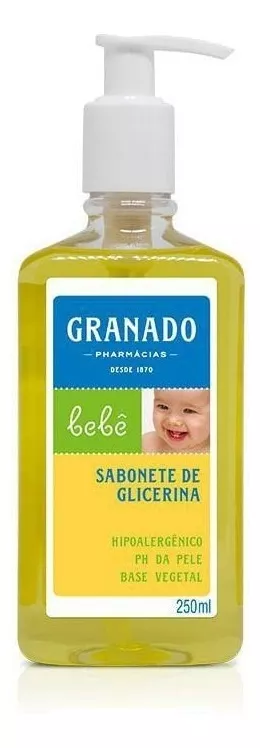 Segunda imagem para pesquisa de kit banho bebe