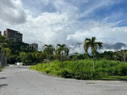 Imagen 3 de 4 de Terreno En Venta Macaracuay 22-28584 Renta House Los Samanes