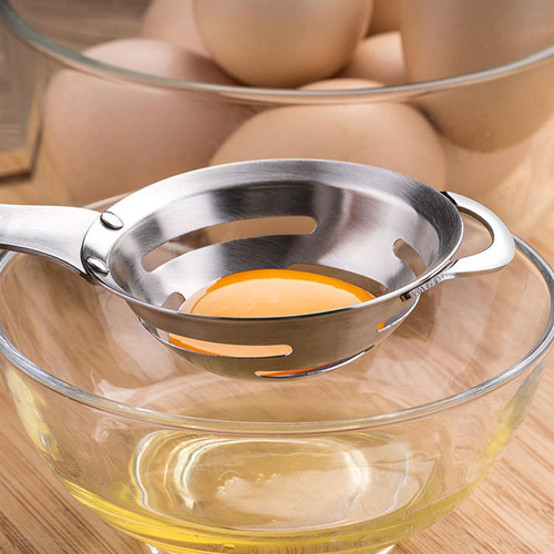 Separador De Huevos Para Huevos Crudos Separador De Yema De