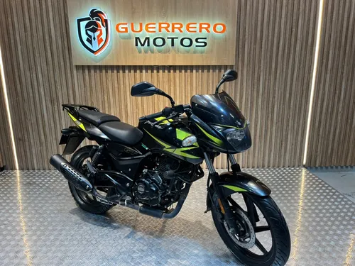 Bajaj Pulsar 180 Fi 2022