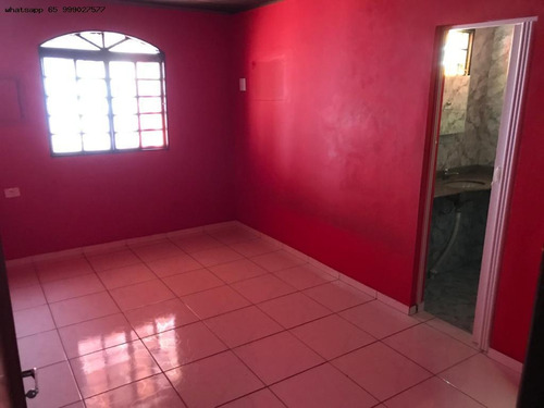 Imagem 12 de 15 de Casa Para Venda Em Cuiabá, Morada Da Serra, 3 Dormitórios, 2 Suítes, 3 Banheiros, 2 Vagas - 1038_1-2094685