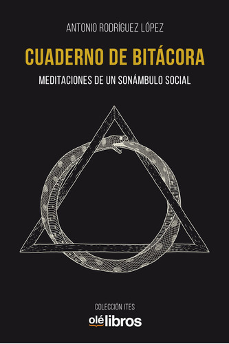 Cuaderno De Bitacora