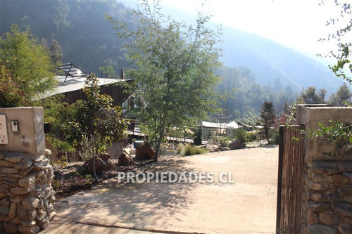 Parcela En Venta En Olmué