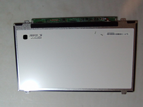 Pantalla Display Lat E5450 E7450 Vost 14 Lcd 05t0p9 Lp140whu (Usado)