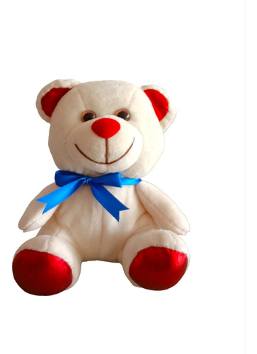 Peluche De 20cm Suave Y Perfumado X6