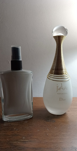 Dior J'adore Parfum D'eau Pour Femme