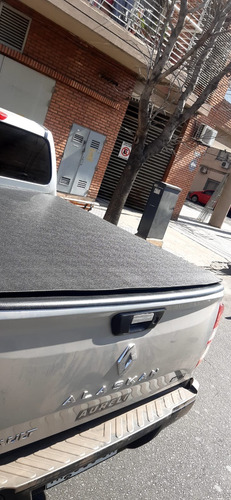 Estructura De Aluminio P/ Lona Ranger Limited Gris