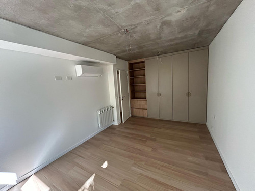 Departamento En Venta Piso Exclusivo 3 Dormis Patio Zona Rio