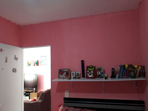 Imagem 6 de 14 de Vende - Se Apartamanto Vila Caiuba