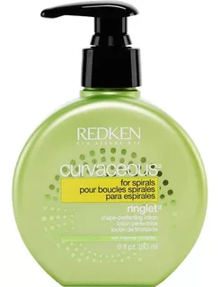 Redken Ringlet Curvaceous - Leave-in 180ml