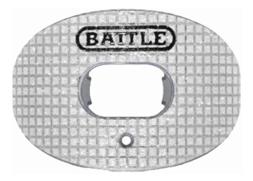 Bucal Battle 3d Diamond