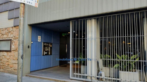 Imagen 3 de 10 de Venta Monoambiente Centro Excelente Ubicación Y Zona !!! Precio Negociable!!