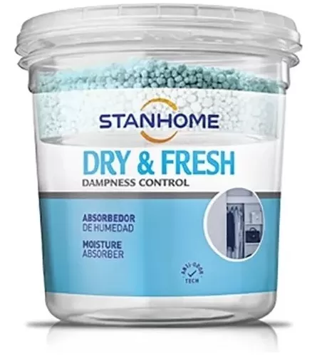 Closet Dry & Fresh Sweet 200 G, Absorbedor de humedad