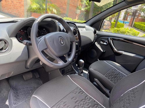 Renault Duster Oroch 2021 2.0 Intens