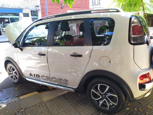 Citroën Aircross 1.6 2013