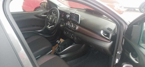 Imagen 7 de 12 de Fiat Cronos 1.3 Drive Pedro