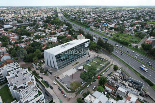 Imagen 29 de 30 de Oficina Edificio 2 - Piso 5º - Of. G En Alquiler Ubicado En Haedo, Morón, G.b.a. Zona Oeste