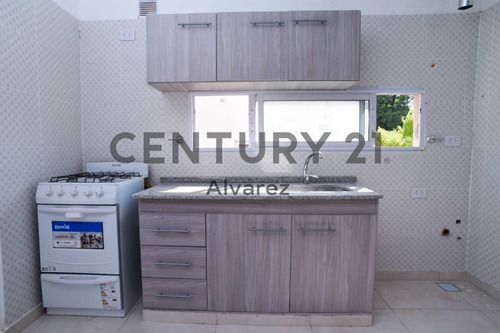 Imagen 6 de 30 de Venta Depto 2 Amb. + Adicionales, Tipo Dúplex A Estrenar, Monte Grande C/cochera