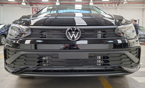 Volkswagen Polo 1.6 Msi Track