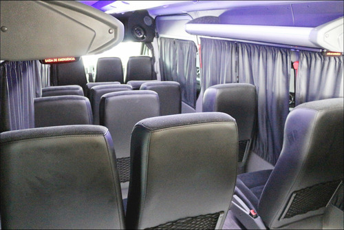 Sprinter 2019 415 0km Bigvan Executiva Elite 19 London Prata