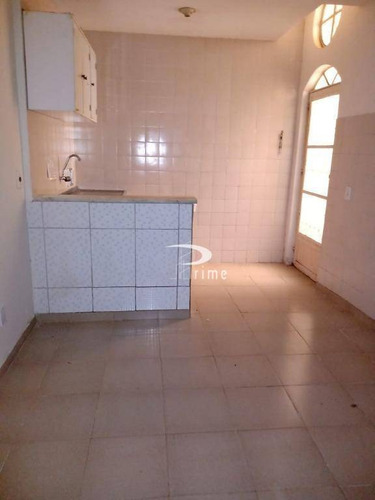 Apartamento À Venda, 83 M² Por R$ 220.000,00 - Santa Rosa - Niterói/rj - Ap0443