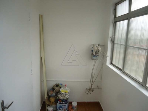 Apartamento Com 2 Dorms, Vila Santa Luzia, Taboão Da Serra, Cod: 384 - A384