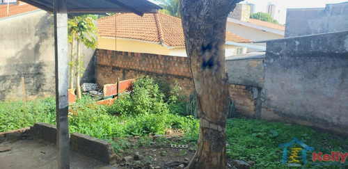 Imagem 10 de 11 de Vende-se Casa Próximo Ao Parque Do Povo - 2167