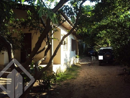 Imagem 1 de 8 de Terreno - Cavalhada - Ref: 53699 - V-53699