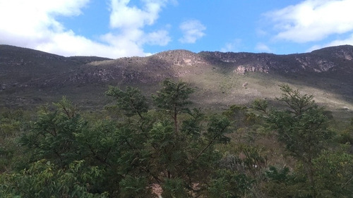Imagem 14 de 14 de Terreno 2ha Com Casa P/ Chácara Mucugê Chapada Diamantina Ba