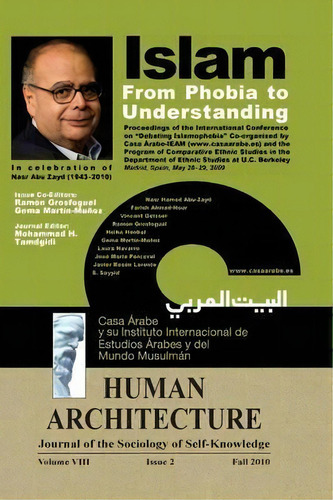 Islam, De Gema Martin-munoz. Editorial Ahead Publishing House Imprint Okcir Press, Tapa Dura En Inglés
