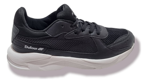 Zapatillas Deportivas Running De Hombres