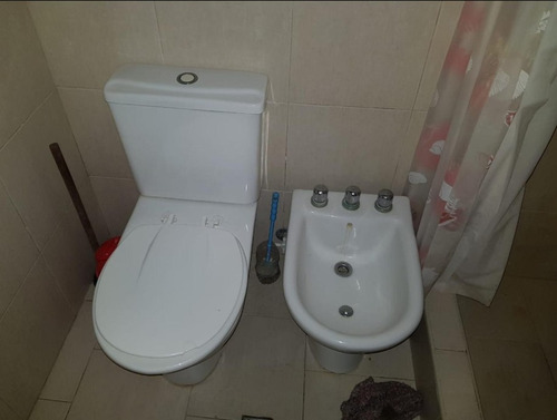 Departamento En Venta En Santa Teresita