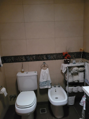 Duplex En Venta En Ituzaingo Norte