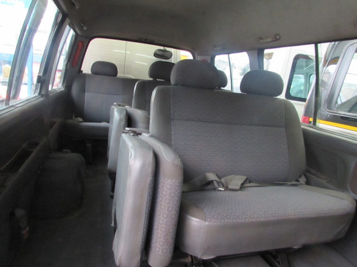 Kia Besta 2004 À Pronta Entrega