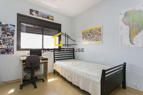 Imagem 8 de 19 de Apartamento A Venda No Bairro Perdizes Em São Paulo - Sp. - Bh 2050-1