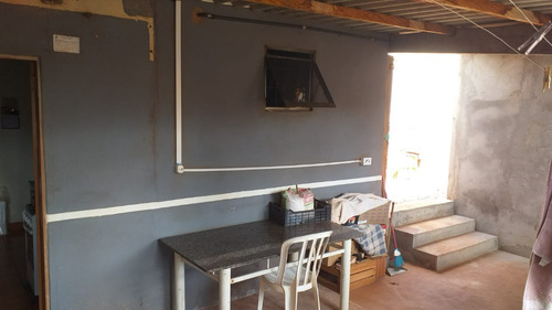 Casa Com Terreno 375m² Em Itaporã Dourados/ms